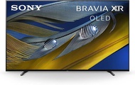 Sony XR-55A80J - OLED 4k 120hz - Used