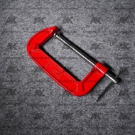 M10 G Clamp 5" | G-clamp 5"