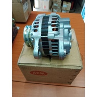 100% ORIGNAL APM ALTERNATOR MITSUBISHI CANTER,FB511,12V (A3TB1399( readystock