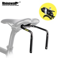 Rhinowalk bicycle saddle bag （Stabilizer bracket）mount