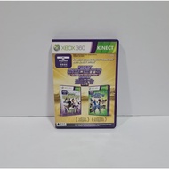 [Pre-Owned] Xbox 360 Kinect Sports Ultimate Collection Game