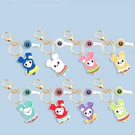 Keychain TWICE Candy Bong Japanese Tea Products