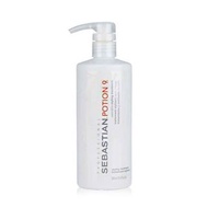 500ml SEBASTIAN POTION 9 Wearable Styling Treatment