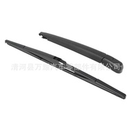 Suitable for Lexus G X 4 7 0 J 1 2-9 Rear Wiper Scraper Arm 6 8 3 A