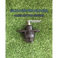 ORIGINAL ISUZU NPR PRO NLR NQR SENSOR PEDAL PEMECUT （ACCELERATOR PEDAL SENSOR）NEWPARTS
