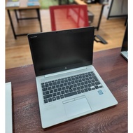 HP elitebook 830 g6 14"