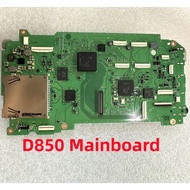 Mainboard Motherboard for Nikon D850 d850 Camera Repair Part