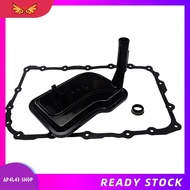 [ap4l43.] 6L80 6L90 Transmission Oil Filter with Gasket 24236933 24236517 for  Silverado1500