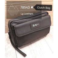 Kickers G.L Clutch Bag-78543CL