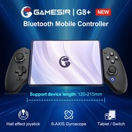 ❧GameSir G8 Plus Bluetooth Mobile Controller for Nintendo Switch iOS 13 Tablet Android and PC wi e☼