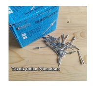 Rivet Nail 1000pc Rivet Nail/ benz GREAT/