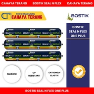 BOSTIK SEAL N FLEX ONE PLUS P590 SAUSAGE GLUE SILICONE GLUE
