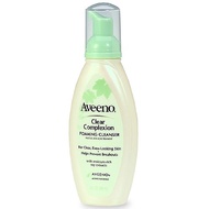 [Face] Aveeno Clear Complexion Foaming Cleanser 6 fl oz (180 ml)