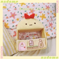 Sumikko Gurashi Teddy Bear From Japan