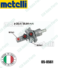 แม่ปั้มเบรกหน้า บีเอ็มดับเบิลยู BMW 5Series E39 523i-530i ปี 1996 7Series E38 730i 735i 740i 750i ปี