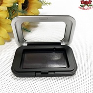 MALCOLM1 Needle Cushion, Magnet Pin Holder Magnetic Pin Box, Storage Case Rectangle Sewing Supplies 