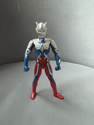 鹹蛋超人 奧特曼 玩具Figure
