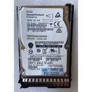 For HP 653955-001 300G SAS 10K 2.5 652564-B21 hard drive