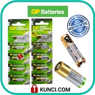 ORIGINAL GP Battery GP27A / GP23A BATTERY