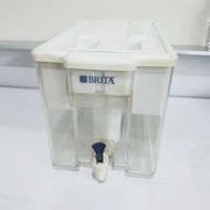 市價1739元【BRITA】Flow 8.2L濾水箱 附贈一圓形濾芯