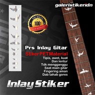 Sticker decal inlay pigeon dove fretboard guitar sticker inlay acoustic electric guitar gbson dove e