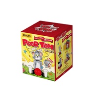 52TOYS | Misfortune Series Blind Box Figurines