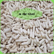 Gabus busa filter mild oncek polos 1kg