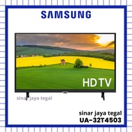 TV LED SAMSUNG 32INCH UA-32T4503 SMART TV