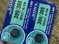 Sony SR927 鈕扣電池