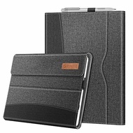 ▶$1 Shop Coupon◀  Fintie Protective Case for Microsoft Surface Go 2 2020 / Surface Go 2018 - Multi-A