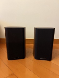 Wharfedale diamond 9.1 speakers