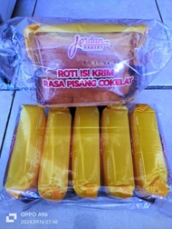 Roti Sisir Jordan Bakery