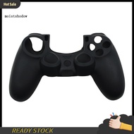 mw Silicone Case Skin Protective Cover for Playstation 4  Controller Grip Handle