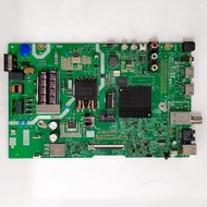 SHARP 2T-C43GH3000X MAINBOARD  A4K71T
