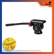 iFootage Komodo K5 Fluid Head-Aluminum ประกันศูนย์ไทย