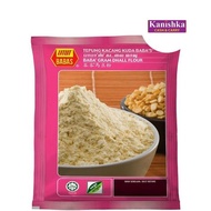 Babas Gram Dhall Flour 500g