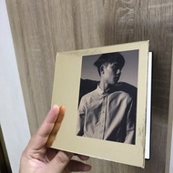 Exo EXO EXODUS DO COVER ALBUM ONLY