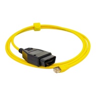 Quality E-SYS Diagnostic Cable ENET F-series ICOM OBD2bmw obd2 scanner