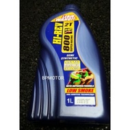 HIREV 800 2T HI REV 800 2T STOK