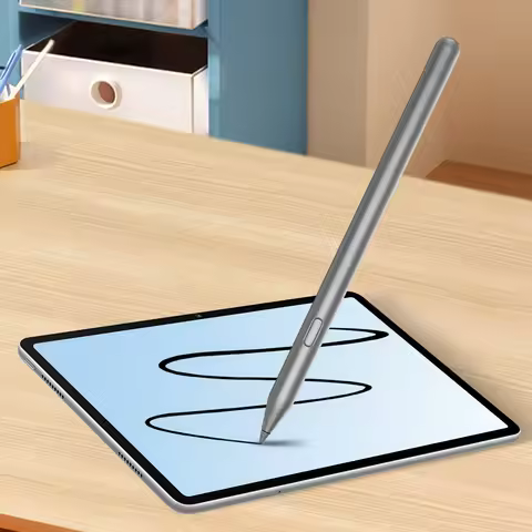 Tab Pen Plus for Lenovo Tab Pen Plus AP500U AP501U BT Rechargeable Pen for Lenovo Tab M11 Tab P12 Ta