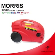 MORRIS MOR40 MESIN JET STEAM CUCI AC HIGH PRESSURE CLEANER-Mirayan store