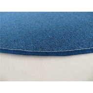 Thick Anti-slip Blanket Shock-absorbing Drum Blanket Electronic Drum Blanket Carpet Carpet Jazz Drum