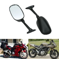 Motorcycle Rear Side Mirrors View Mirror For SUZUKI GSXR1000 GSXR750 BANDIT GSF650S GSF1250S GSX1250