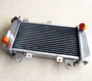 Radiator Aluminum For 1986 Yamaha Fazer 700 FZX750