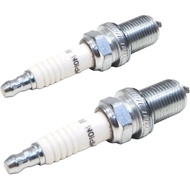 (Pack of 2) Champion Spark Plugs for  M78543, M87543, RC12YC Engine
