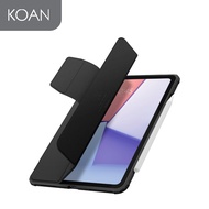 เคสแท็บเล็ต SPIGEN Air Skin Pro for iPad Air 11 G6 - Gray