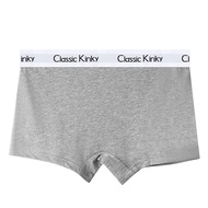 (8 COLOUR) Buy 4 Free 1/6 Free 2: Women Underwear (Knicker & Boxer) Champion Supreme 帅踢 内裤 四角裤