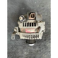 Toyota Estima Previa ACR50 2AZ 2.4L 2AZ-FE Alternator Used Japan