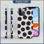 Flowers Phone Case for iPhone 17 Pro Max / iPhone 16 Pro Max / iPhone 15 Pro Max / iPhone 13 Pro Max