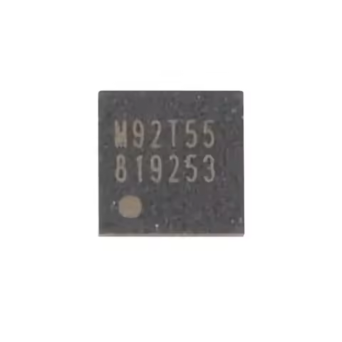 M92T55 USB-C Charging IC For Nintendo Switch Dock Chip Motherboard Charging Management Game Bluetoot